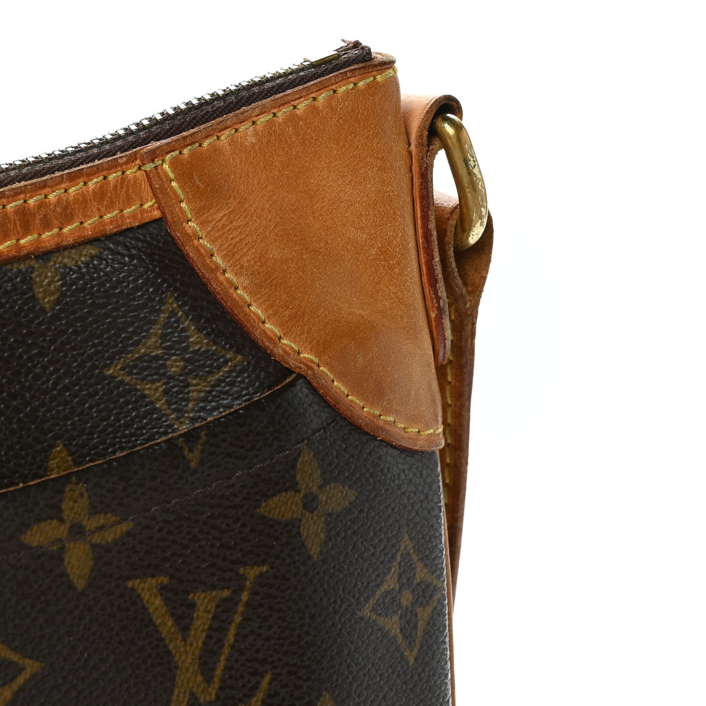 Monogram Odeon PM