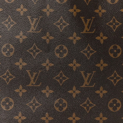 Louis Vuitton Monogram Neo Neverfull MM 14 of 18