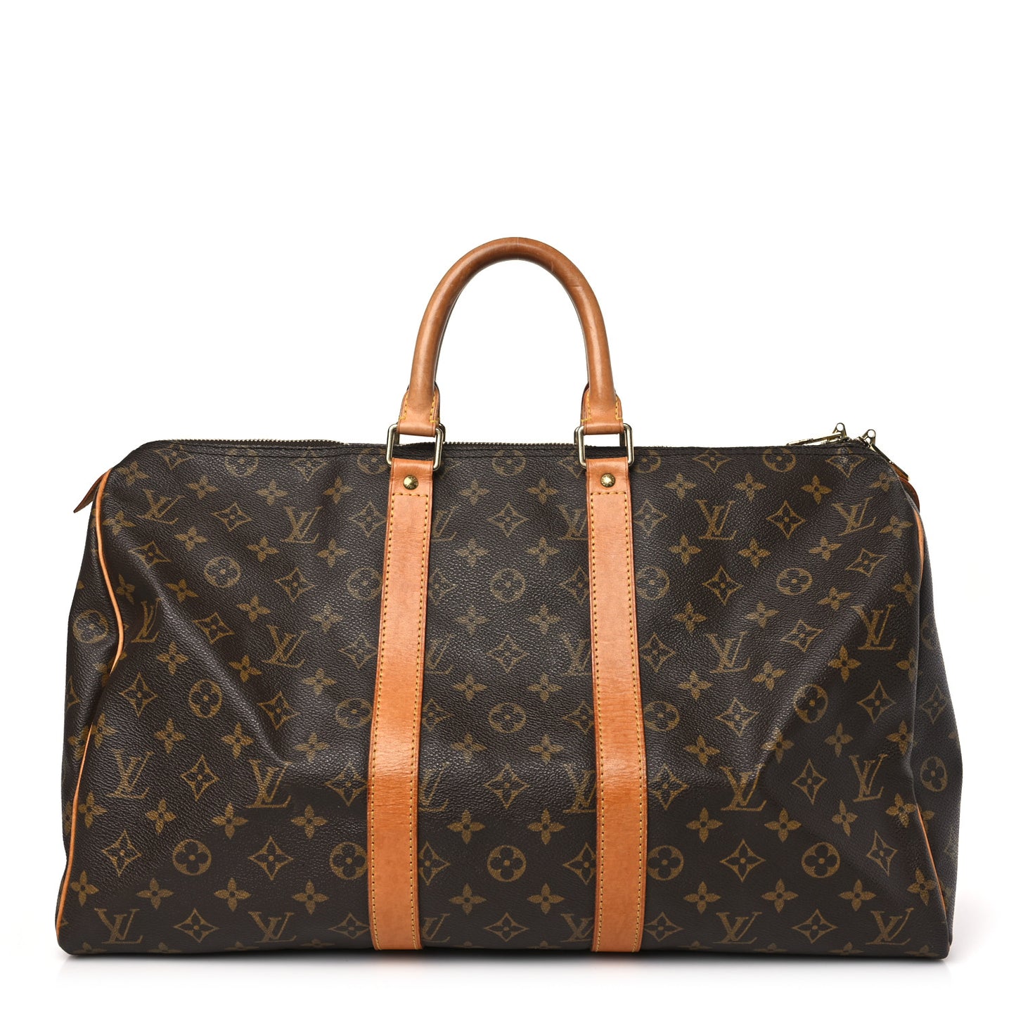 Monogram Keepall 45