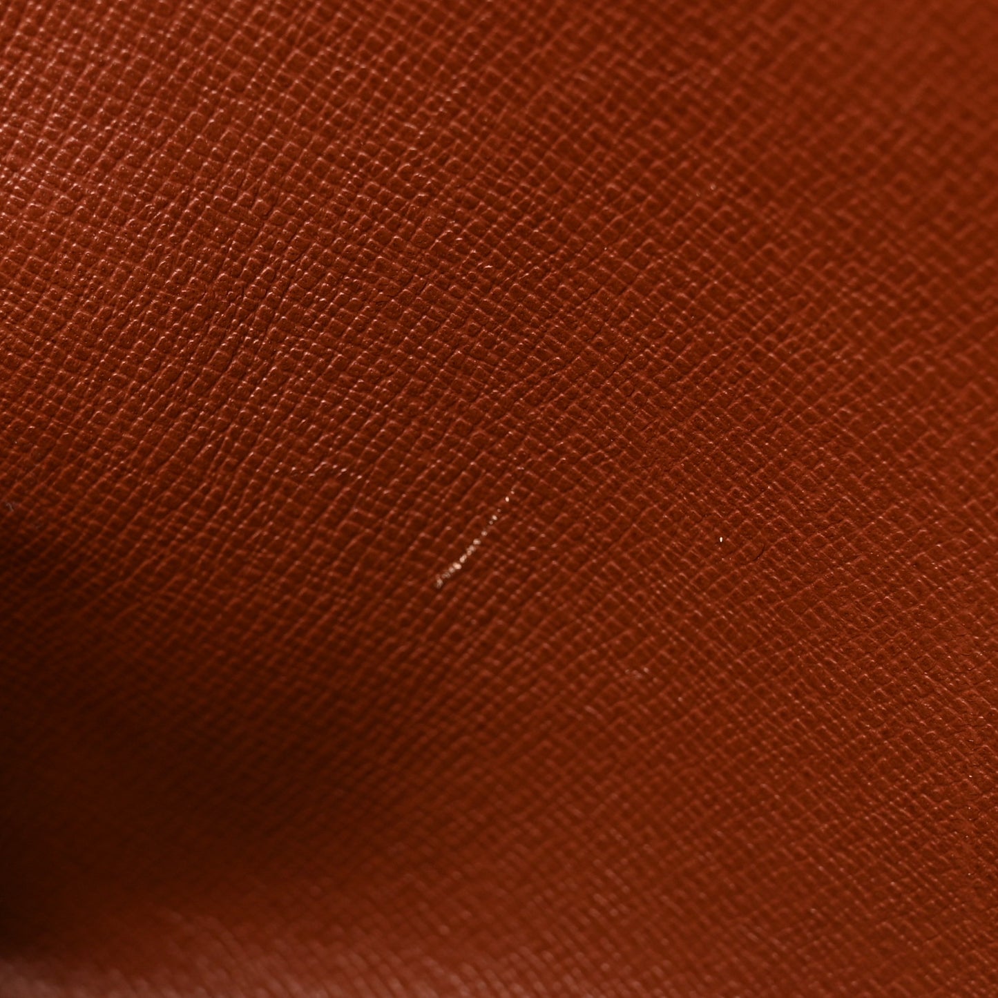 Monogram Pochette Marly Bandouliere