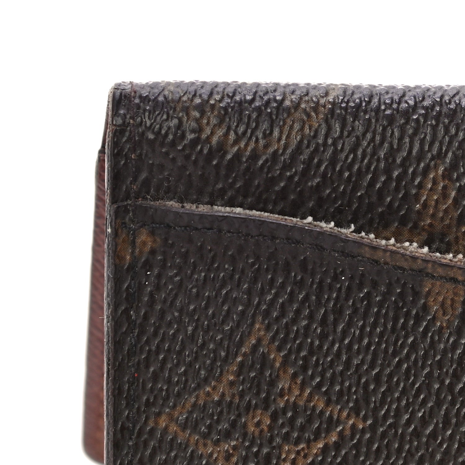 Louis Vuitton Monogram Pocket Organizer NM 17 of 17