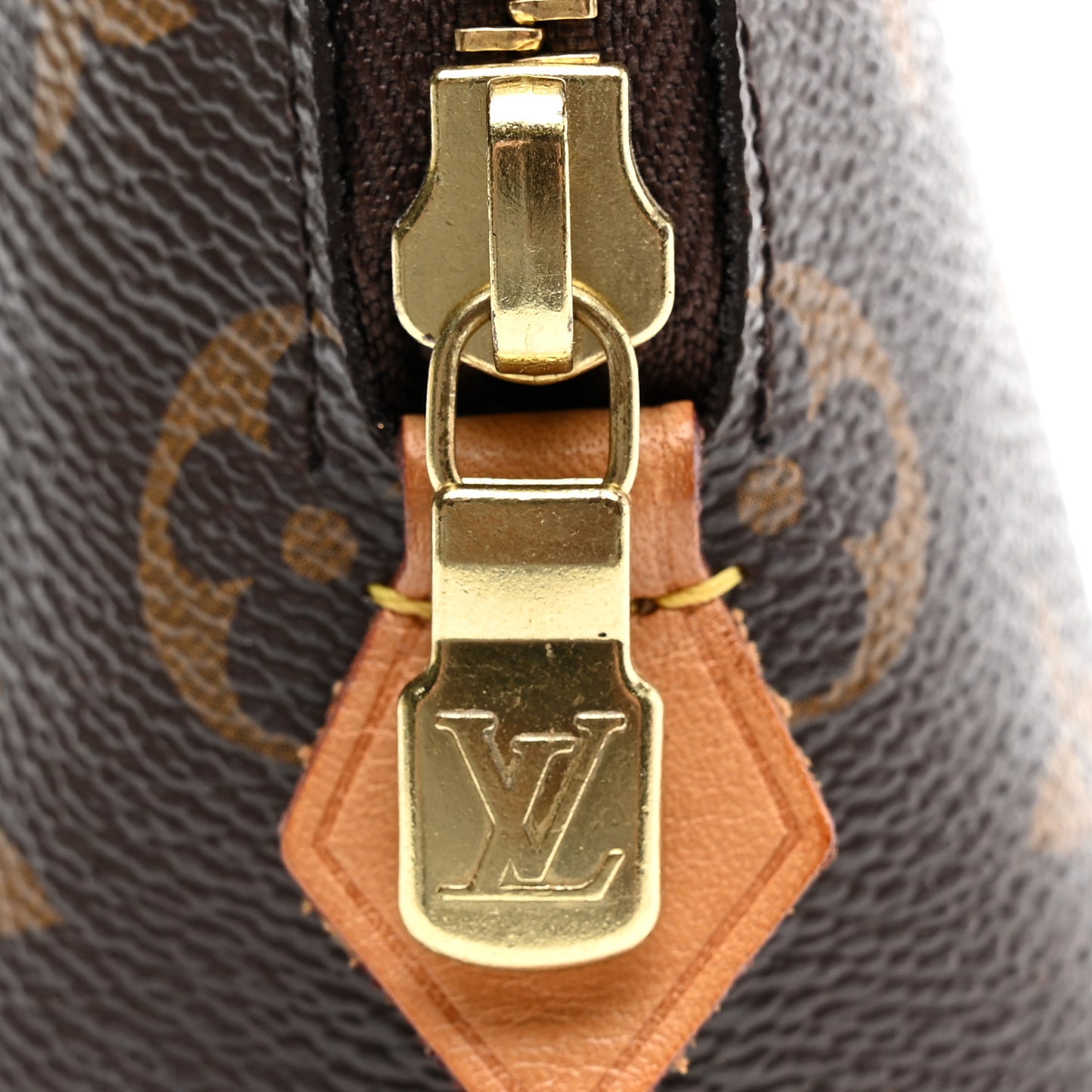 Monogram Cosmetic Pouch GM