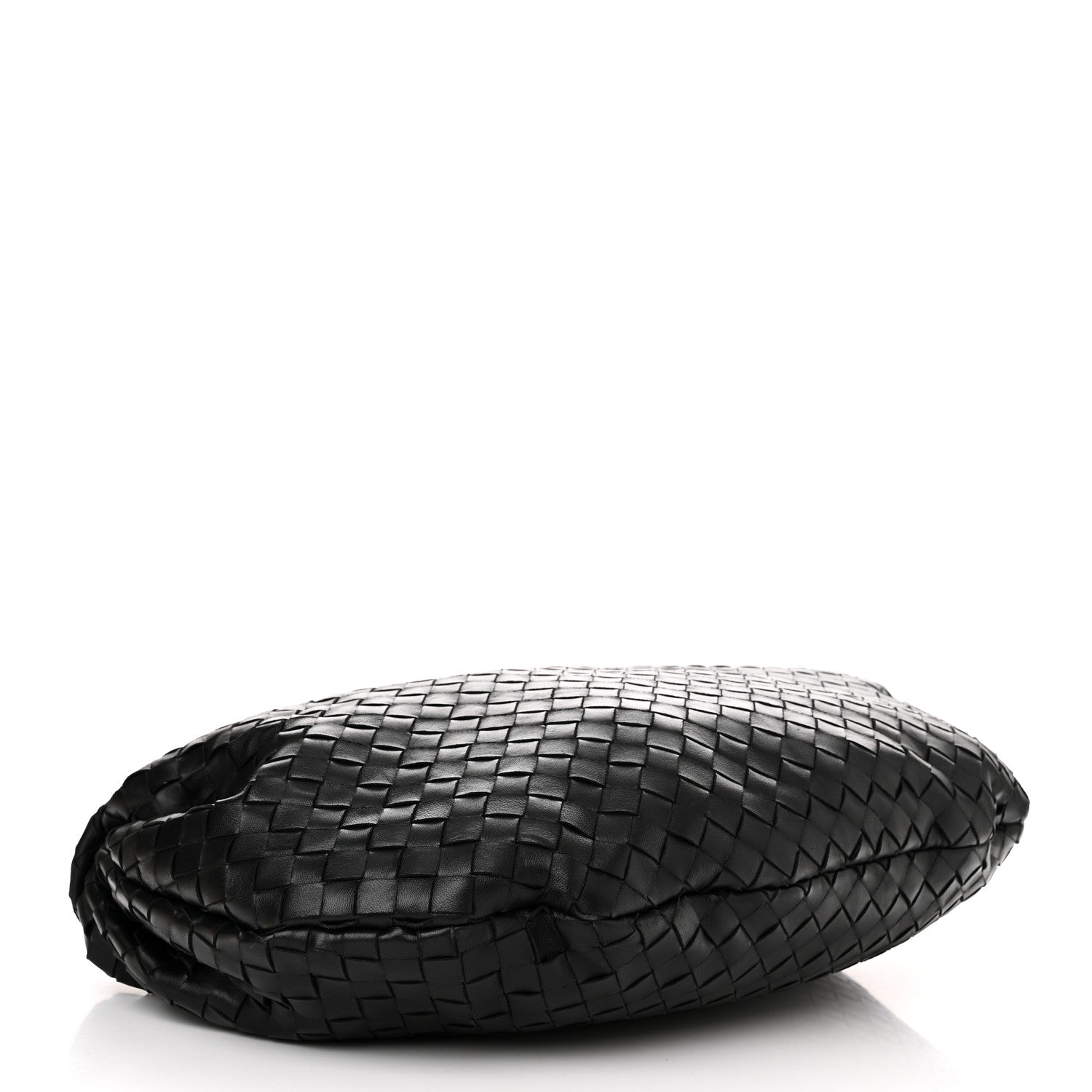 Bottega Veneta Nappa Intrecciato Small Jodie Black 4 of 13