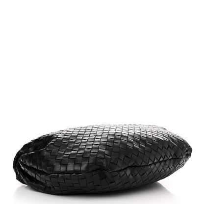 Bottega Veneta Nappa Intrecciato Small Jodie Black 4 of 13