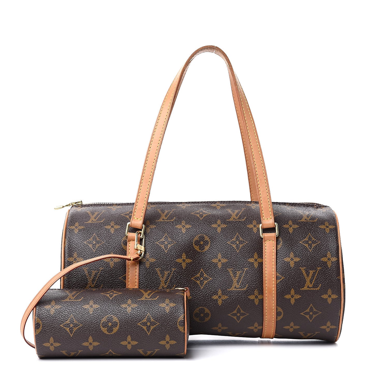 Monogram Papillon 30