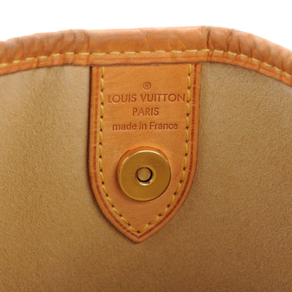 Louis Vuitton Damier Azur Galliera PM 6 of 9