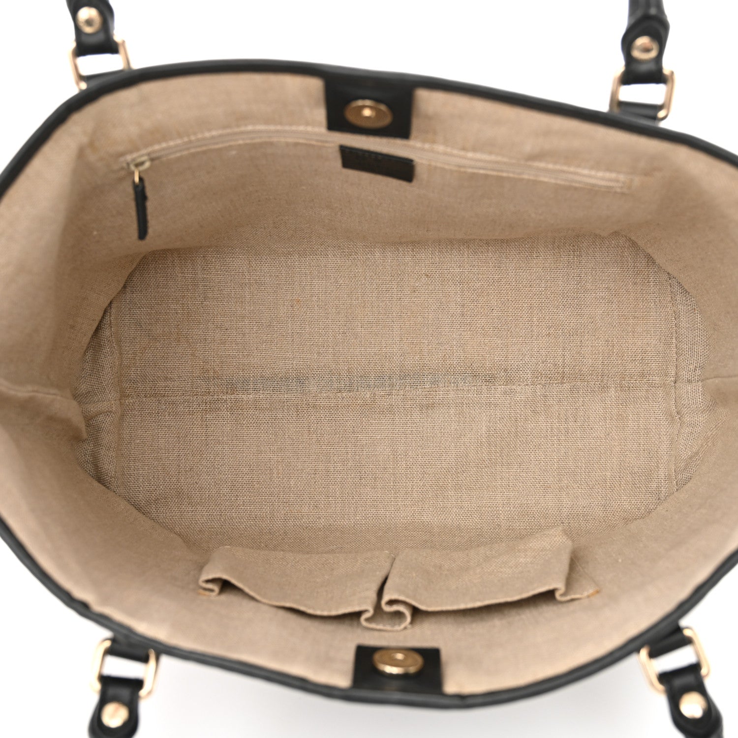 Gucci Microguccissima Medium Joy Tote Black 5 of 11