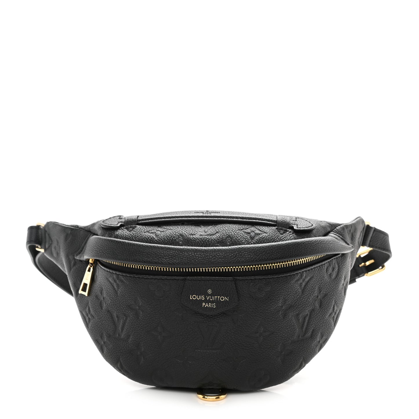 Empreinte BumBag Black