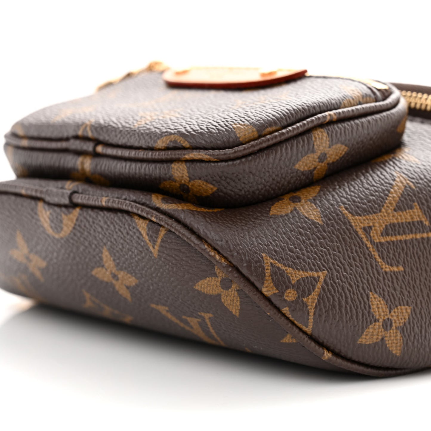 Monogram Mini Bumbag