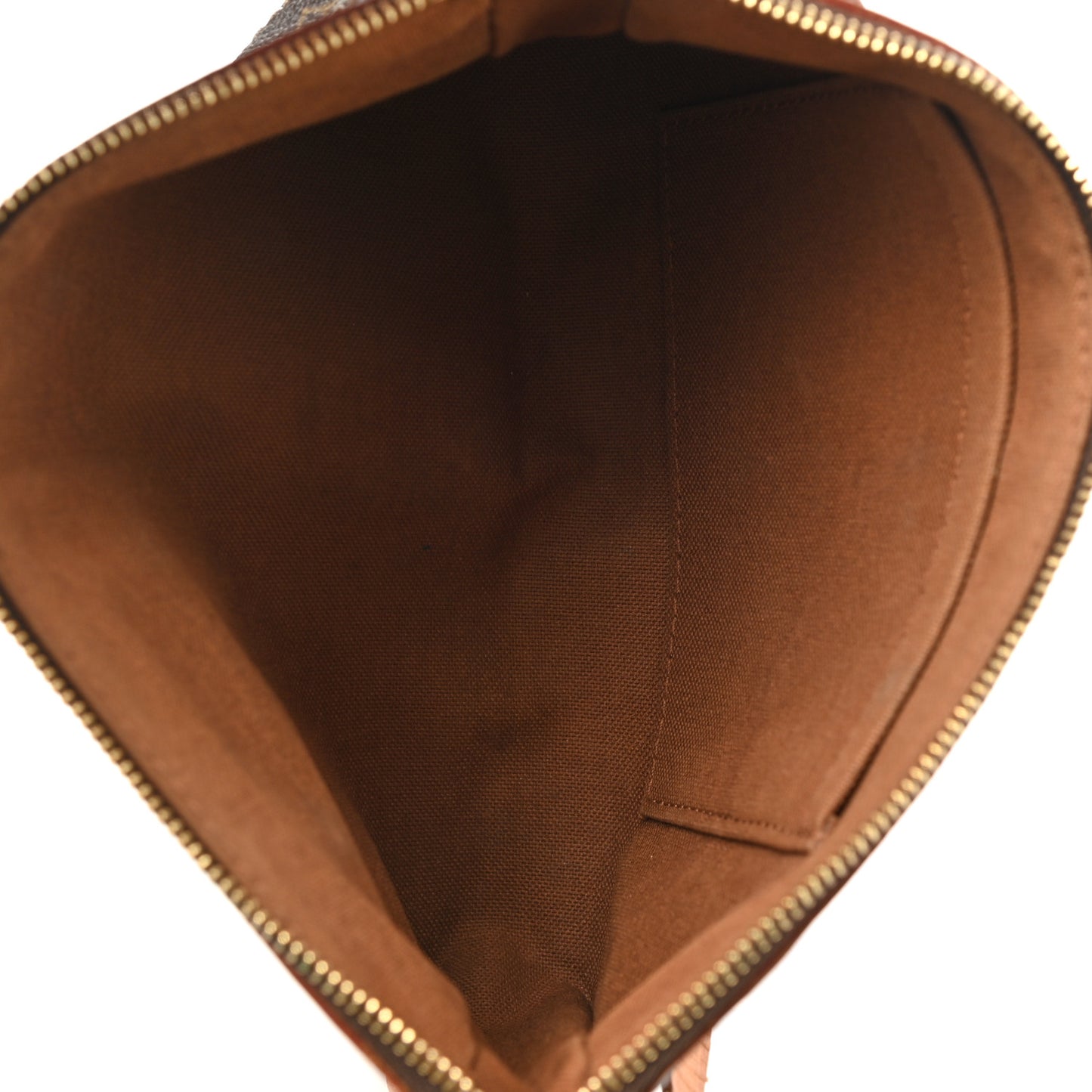 Monogram Riveting Pochette Accessories