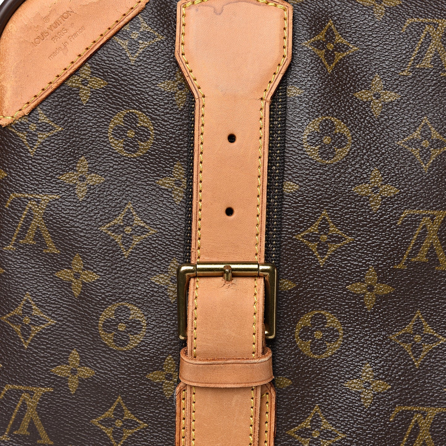 Monogram Satellite 53