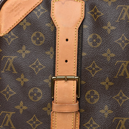 Louis Vuitton Monogram Satellite 53 12 of 23