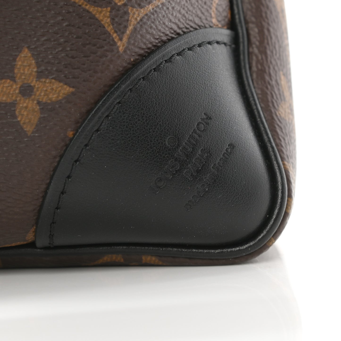 Monogram Odeon MM Black