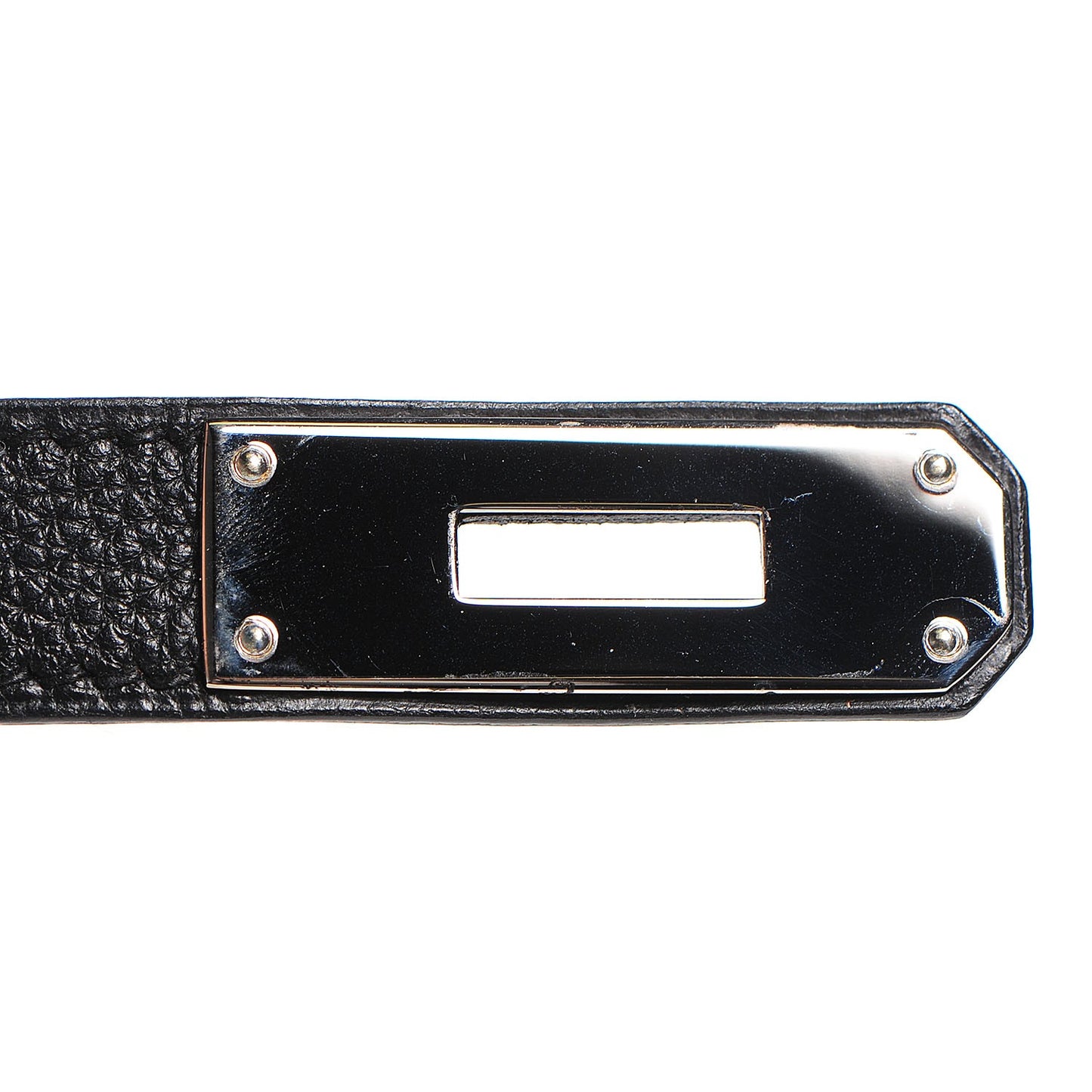 Togo Kelly Retourne 28 Black