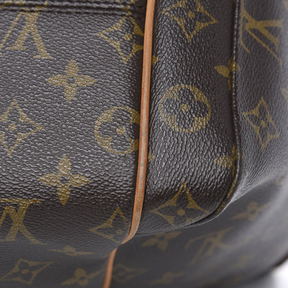 Louis Vuitton Monogram Totally MM 13 of 14