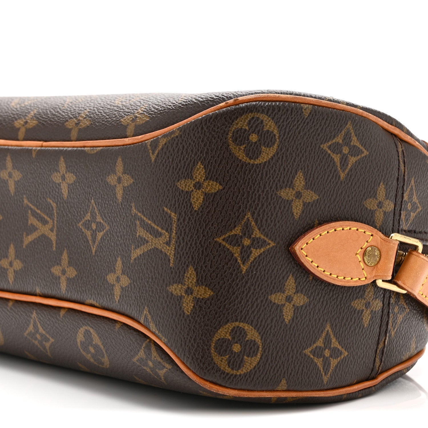 Louis Vuitton Monogram Blois 10 of 10