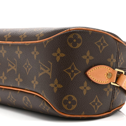 Louis Vuitton Monogram Blois 10 of 10