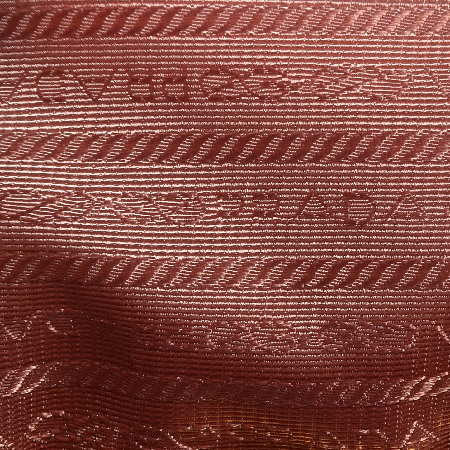 Saffiano Lux Mini Double Zip Tote Orchidea