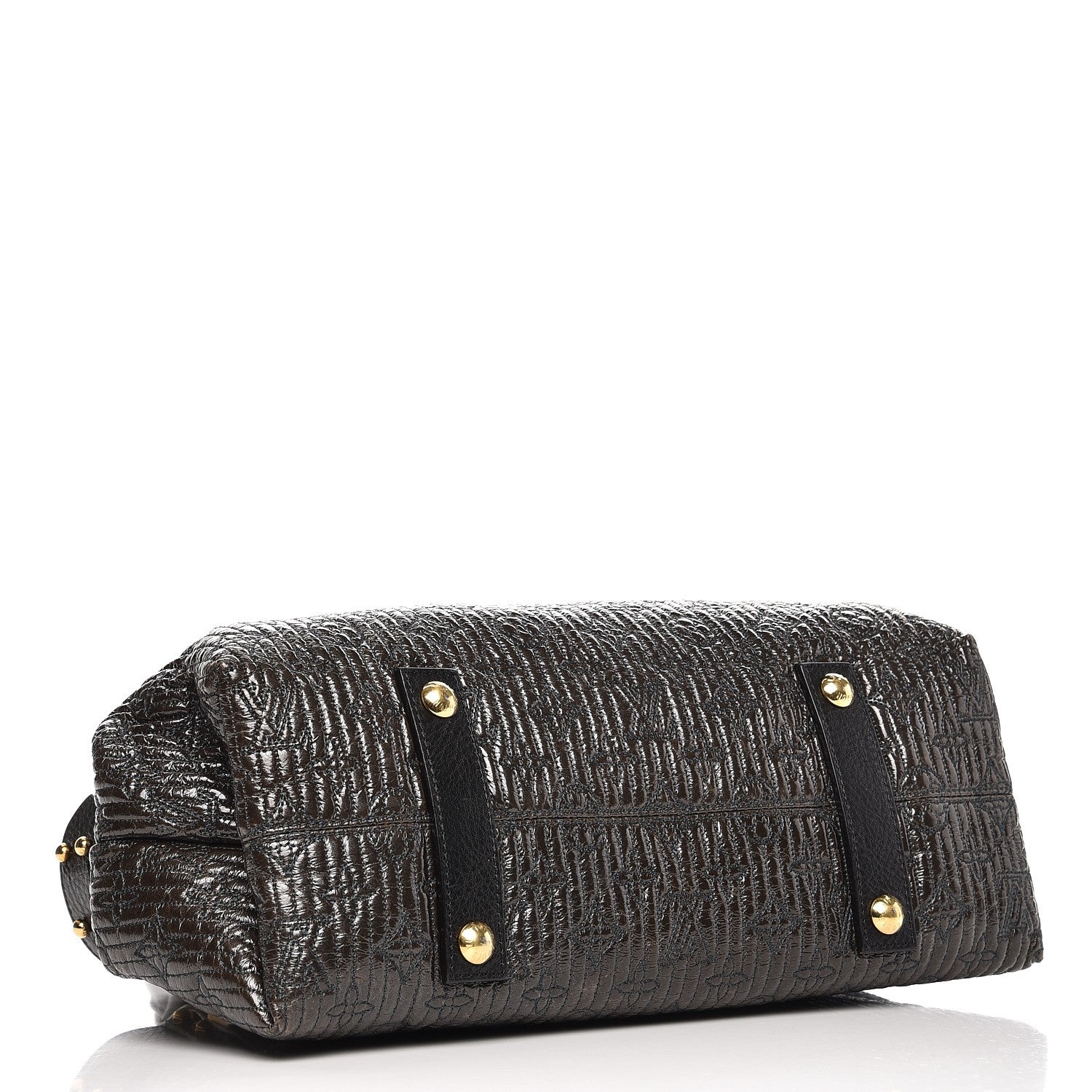 Louis Vuitton Monogram Motard Biker 4 of 6