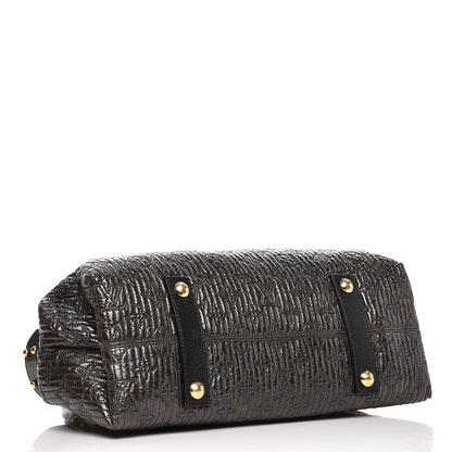 Louis Vuitton Monogram Motard Biker 4 of 6