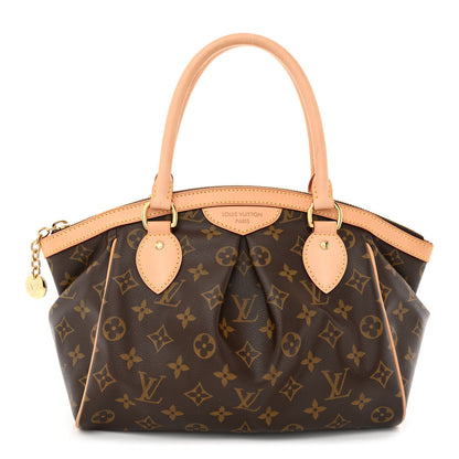 Louis Vuitton Monogram Tivoli PM 1 of 11