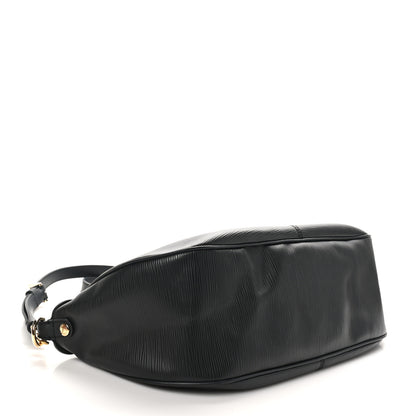 Louis Vuitton Epi Dhanura GM Black 4 of 9