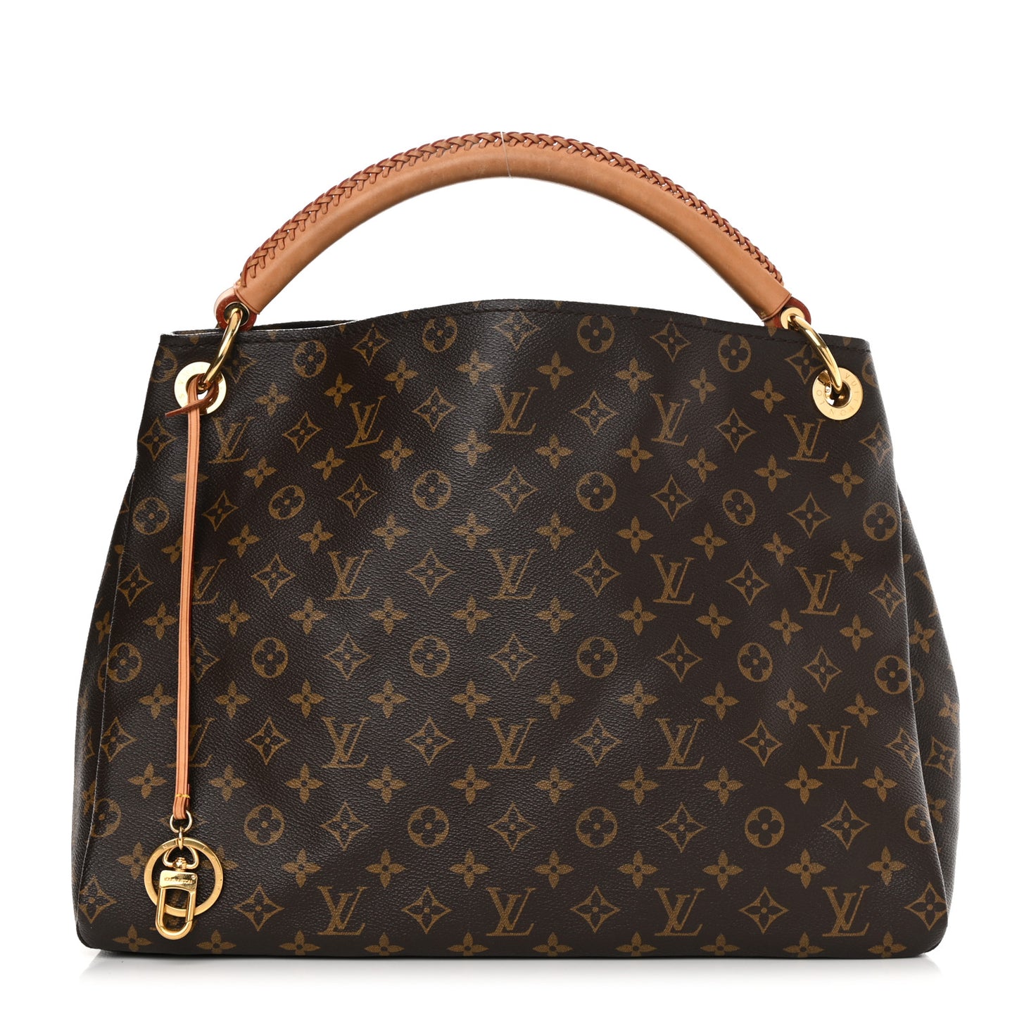 Monogram Artsy MM