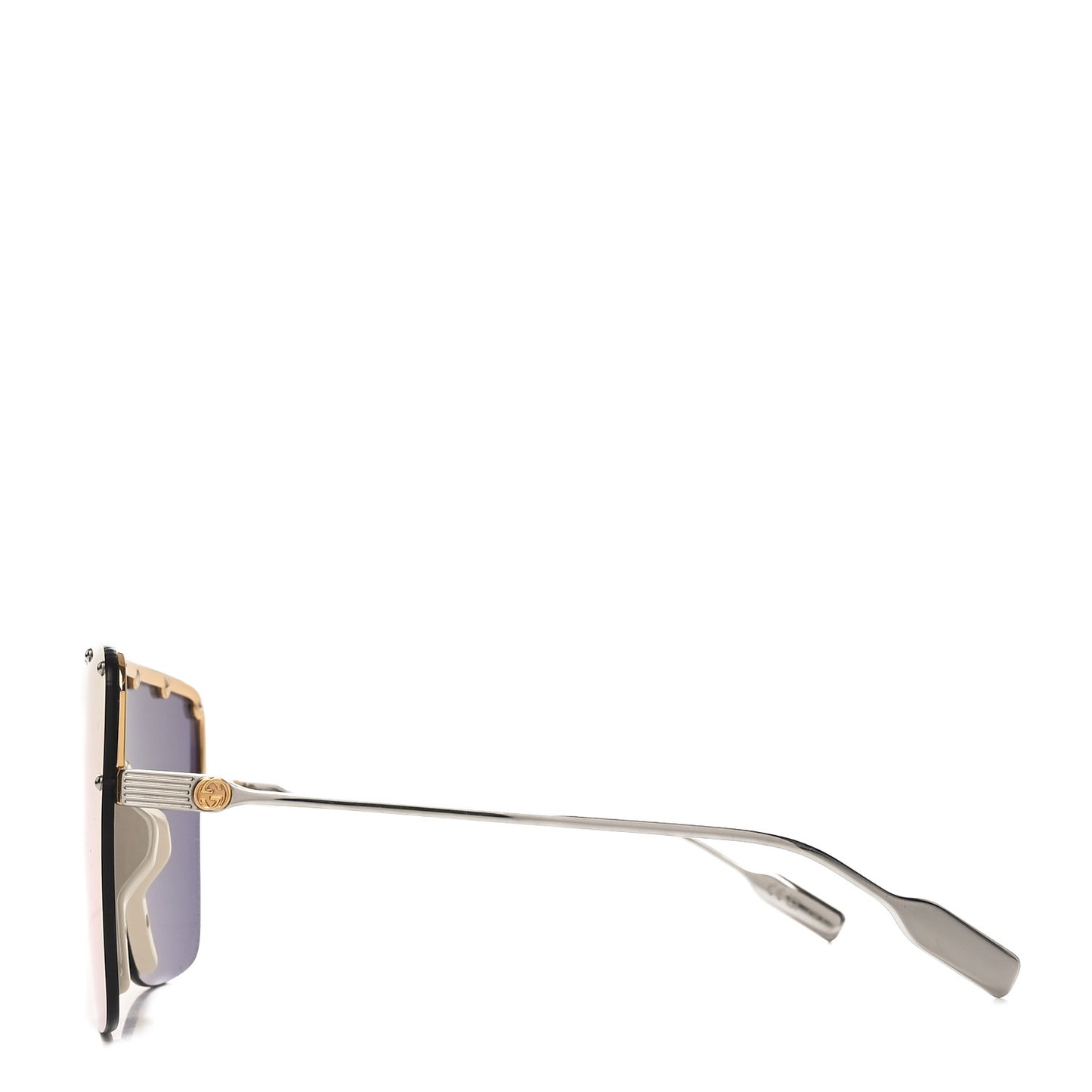 Mirror Shield Sunglasses GG1245S Pink