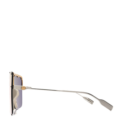 Gucci Mirror Shield Sunglasses GG1245S Pink 4 of 8