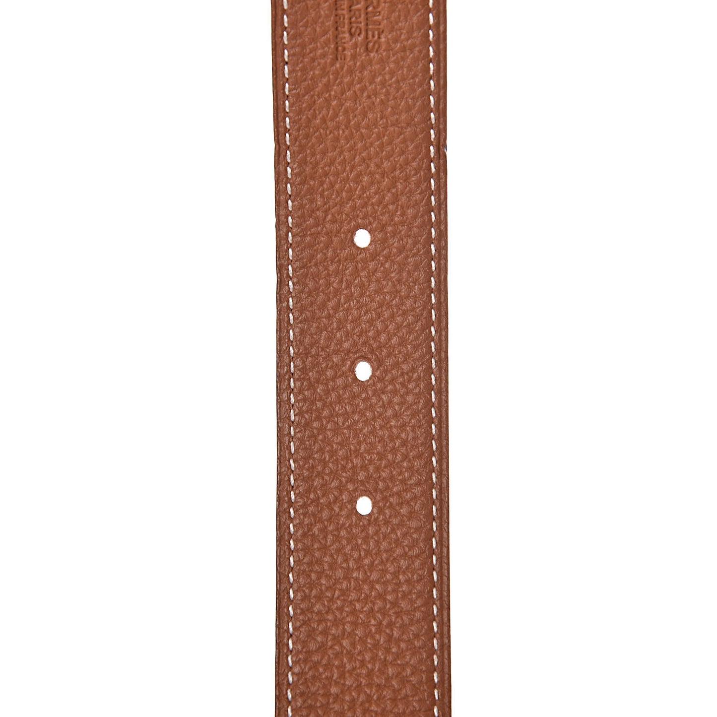 Box Togo 32mm H Belt 90 Black Gold