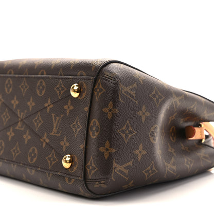 Louis Vuitton Monogram Montaigne MM 8 of 12