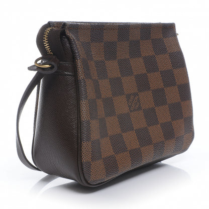 Louis Vuitton Damier Trousse Makeup Pochette 3 of 7