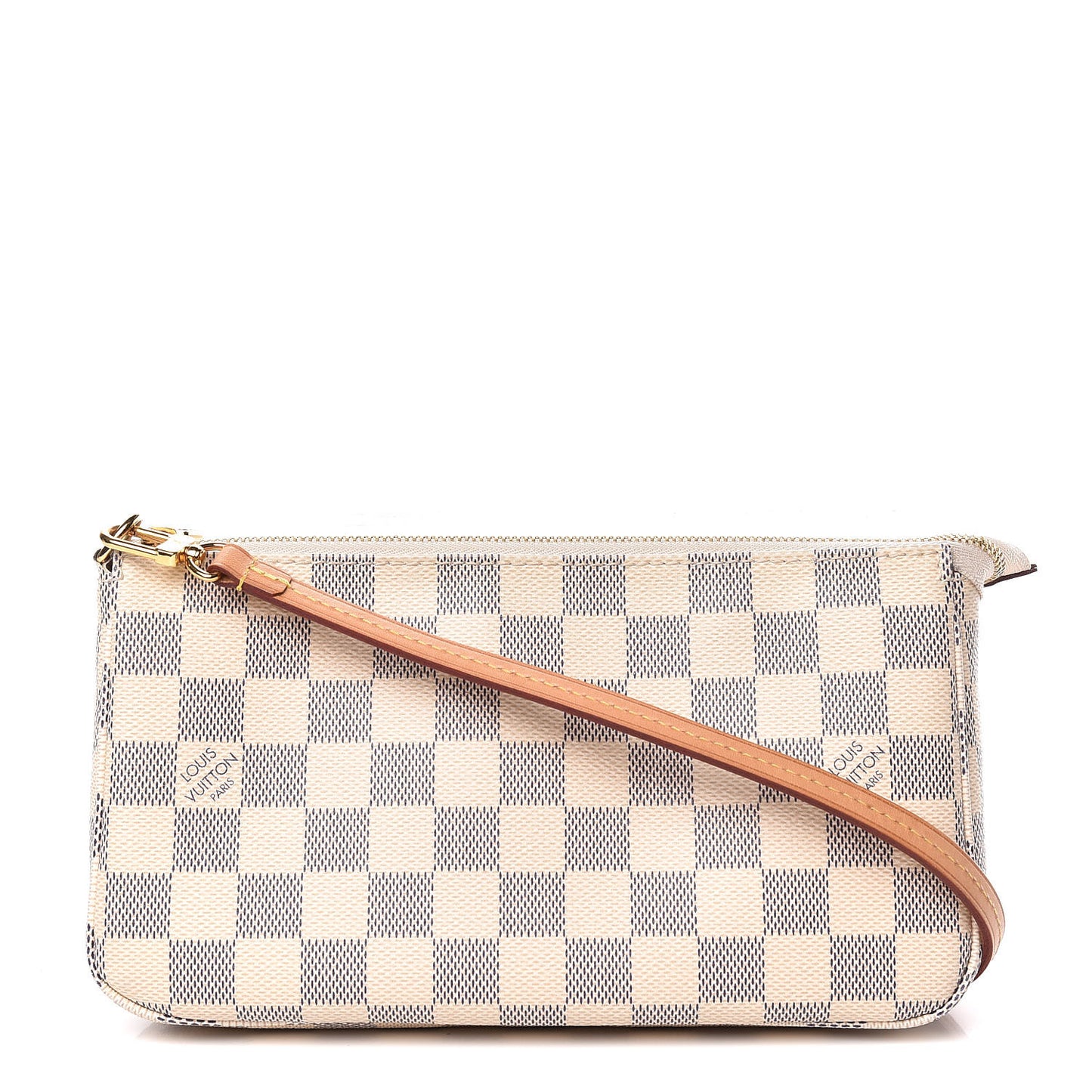 Damier Azur Pochette Accessories NM