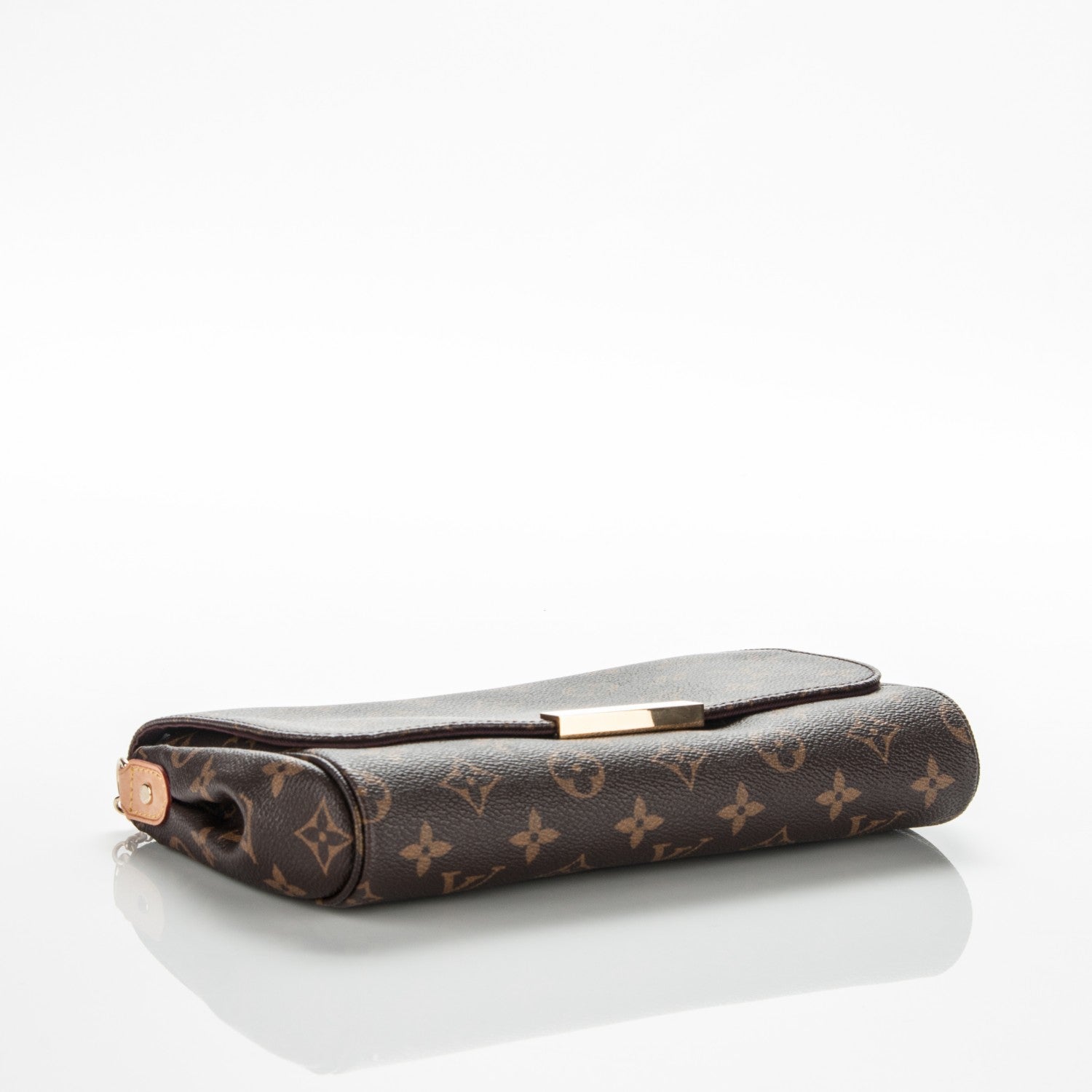 Louis Vuitton Monogram Favorite MM 4 of 7