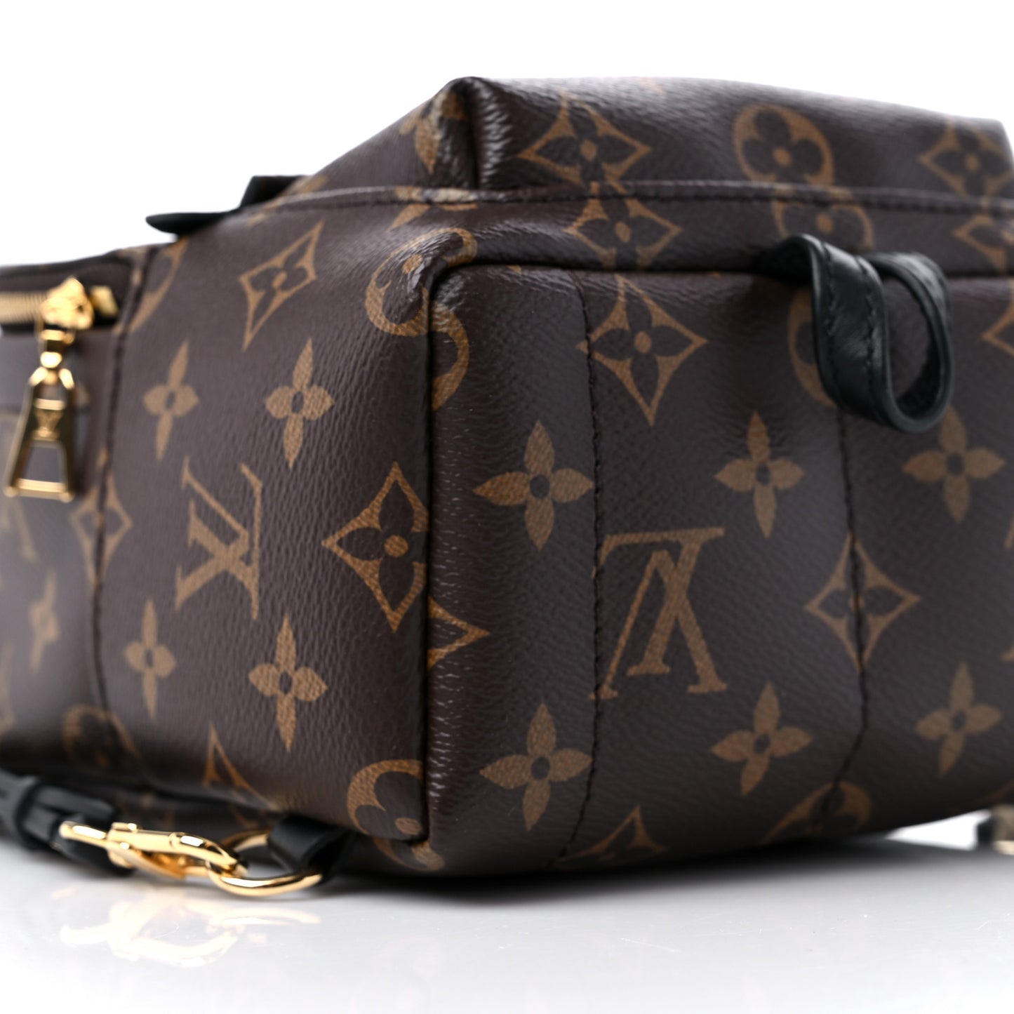 Monogram Palm Springs Backpack Mini