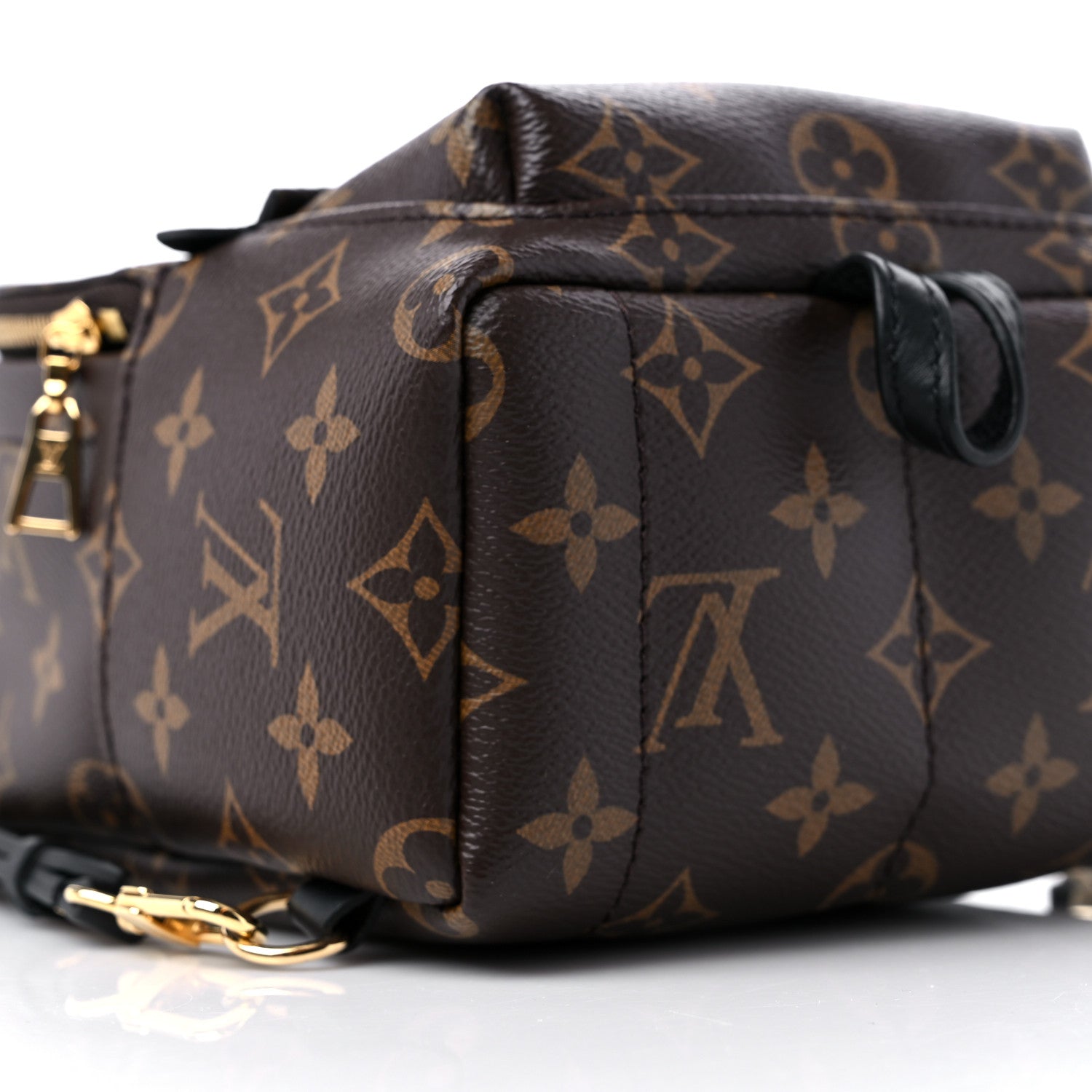 Louis Vuitton Monogram Palm Springs Backpack Mini 7 of 9