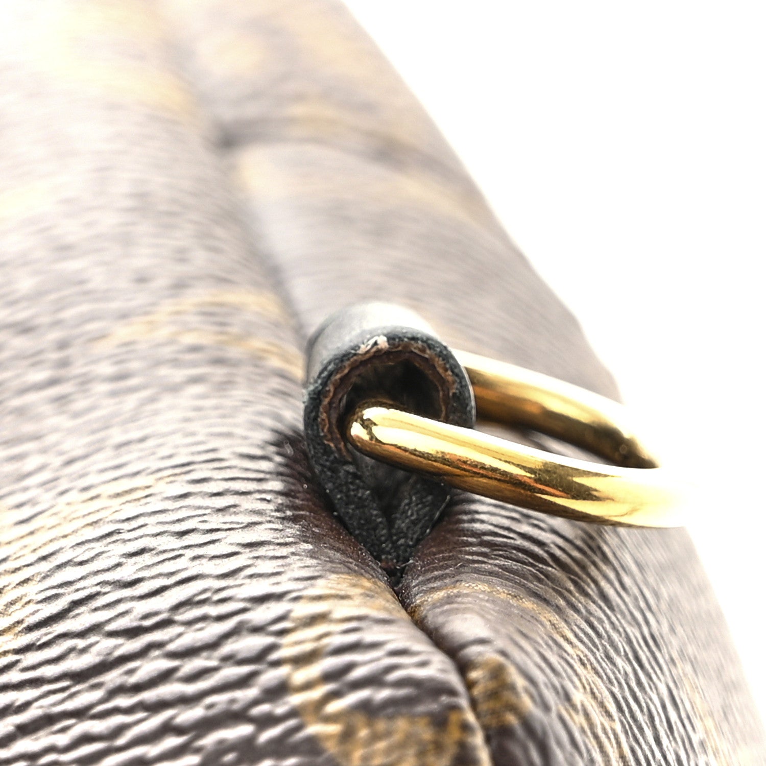 Louis Vuitton Monogram Palm Springs Backpack Mini 14 of 15