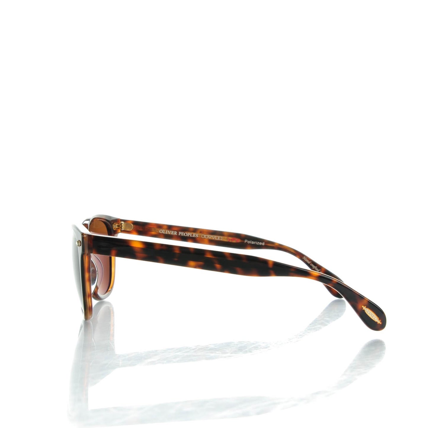 Sheldrake Plus Sunglasses Tortoise