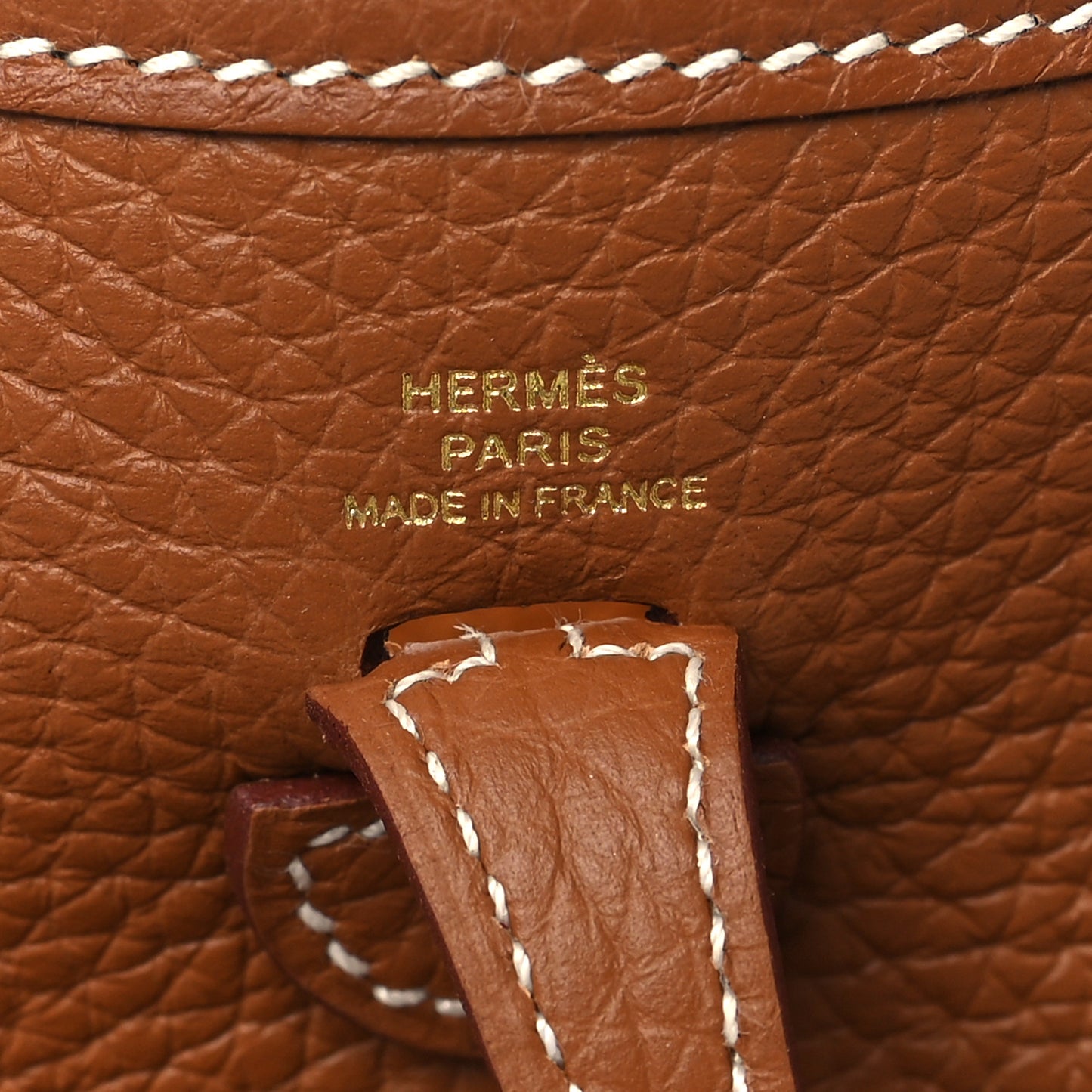Taurillon Clemence Evelyne TPM Gold