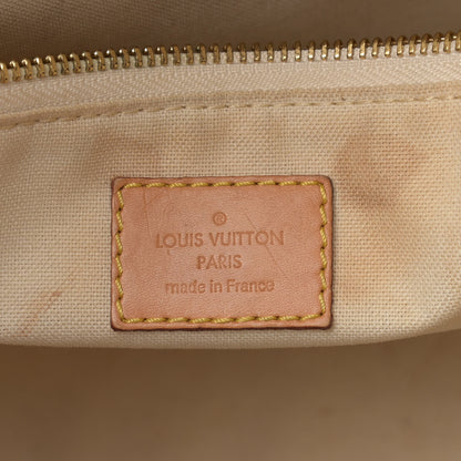 Louis Vuitton Damier Azur Cabas Adventure MM 6 of 15