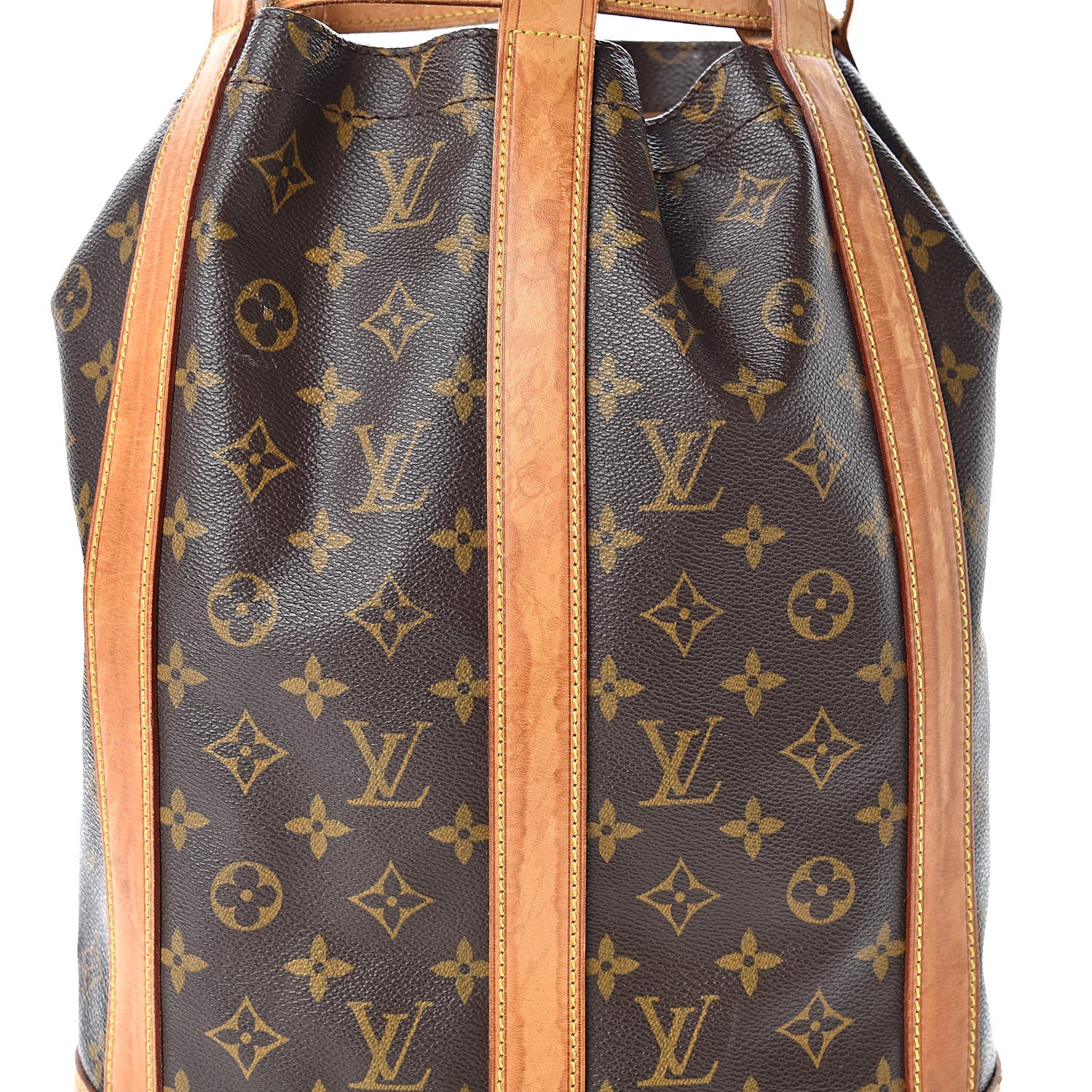 Louis Vuitton Monogram Randonnee PM 13 of 20