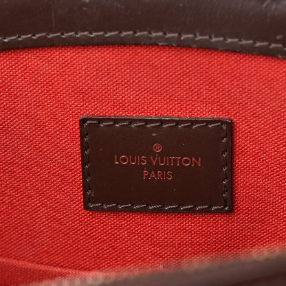 Louis Vuitton Damier Ebene Verona MM 8 of 13