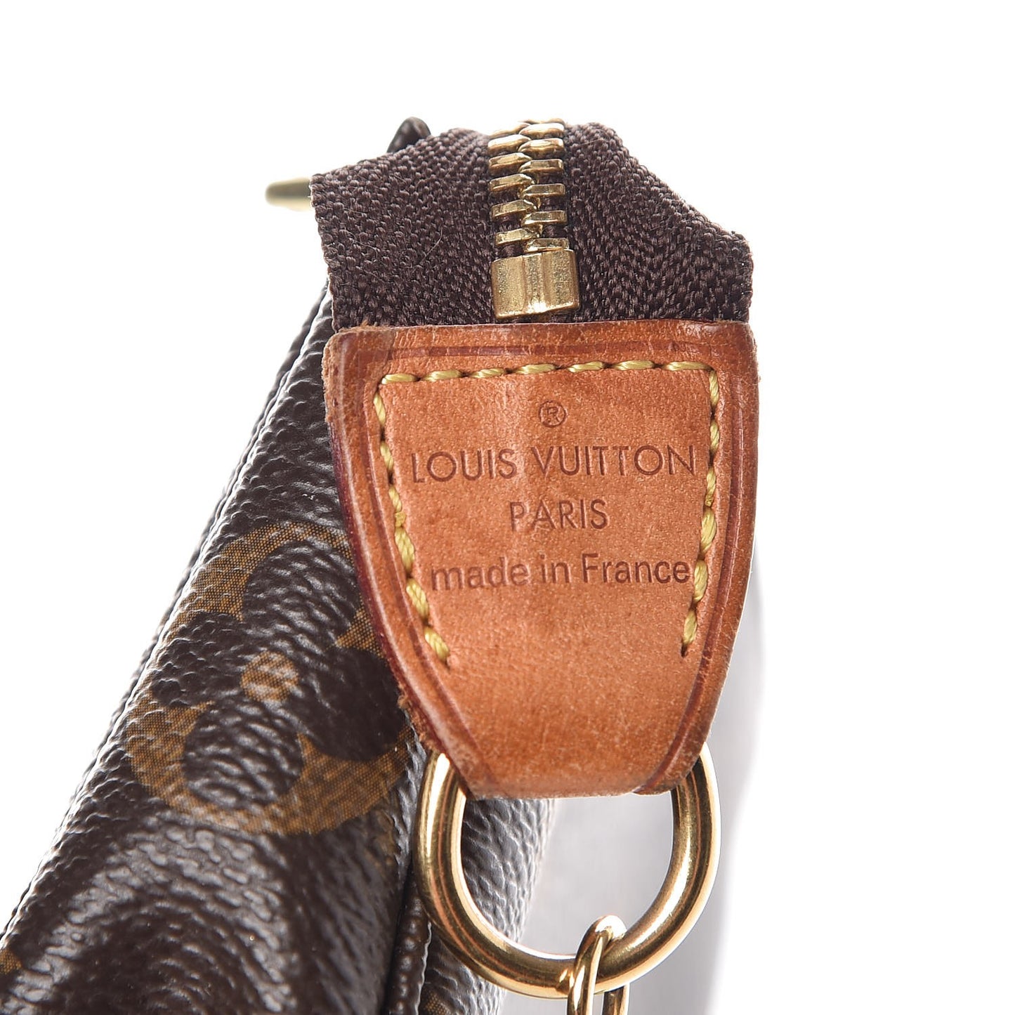 Monogram Mini Pochette Accessories