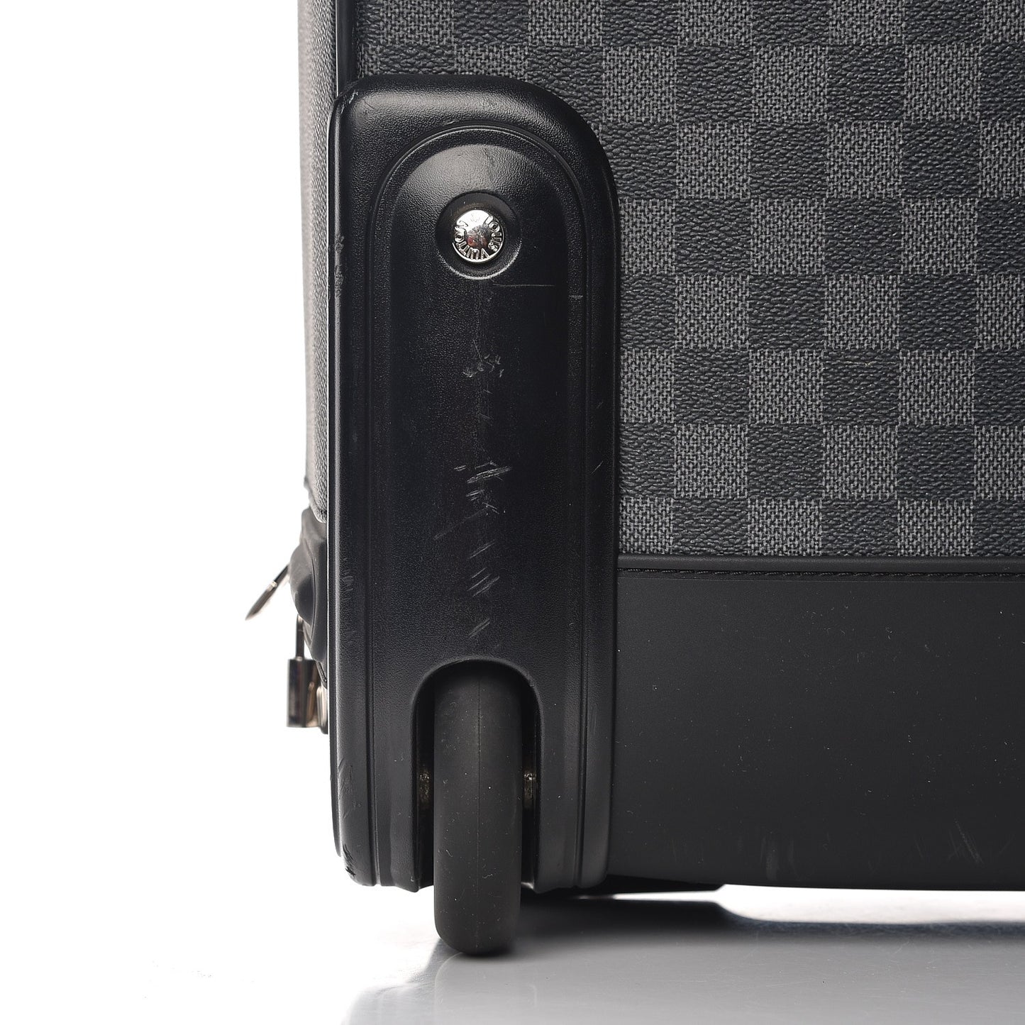 Damier Graphite Pegase 55 Business NM