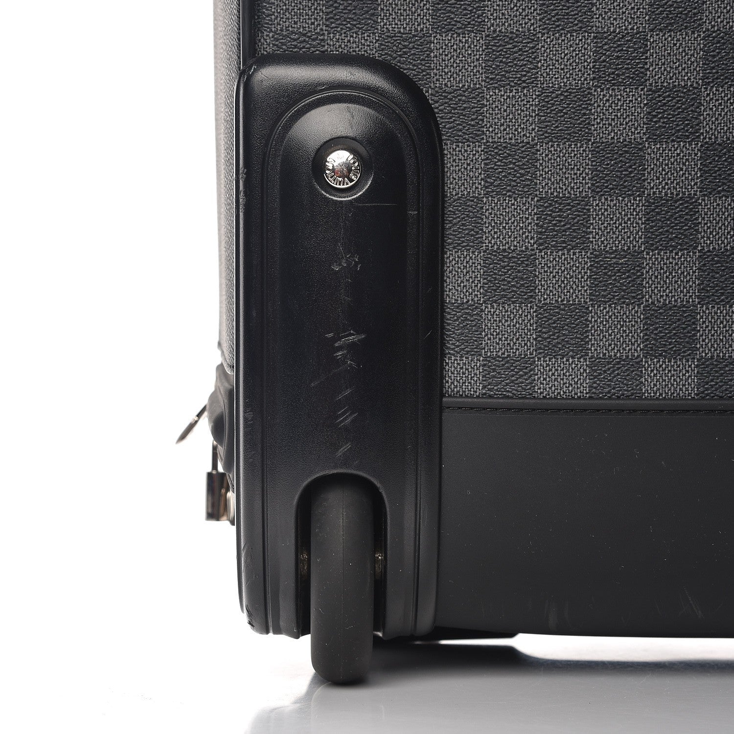 Louis Vuitton Damier Graphite Pegase 55 Business NM 14 of 15