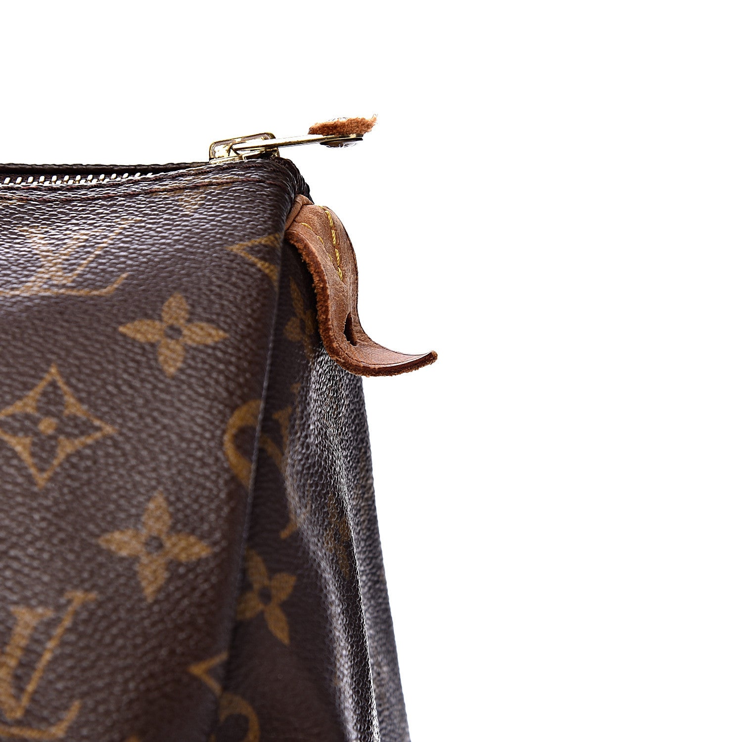 Louis Vuitton Monogram Speedy 40 14 of 16