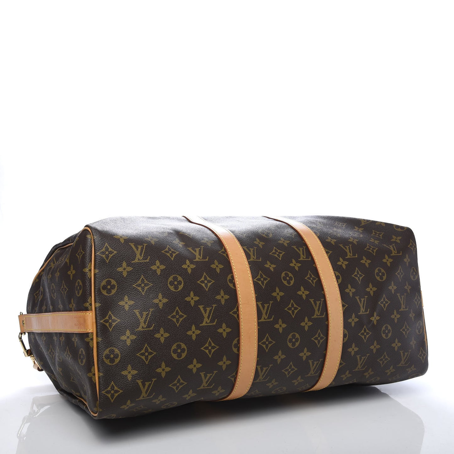 Monogram Keepall Bandouliere 50