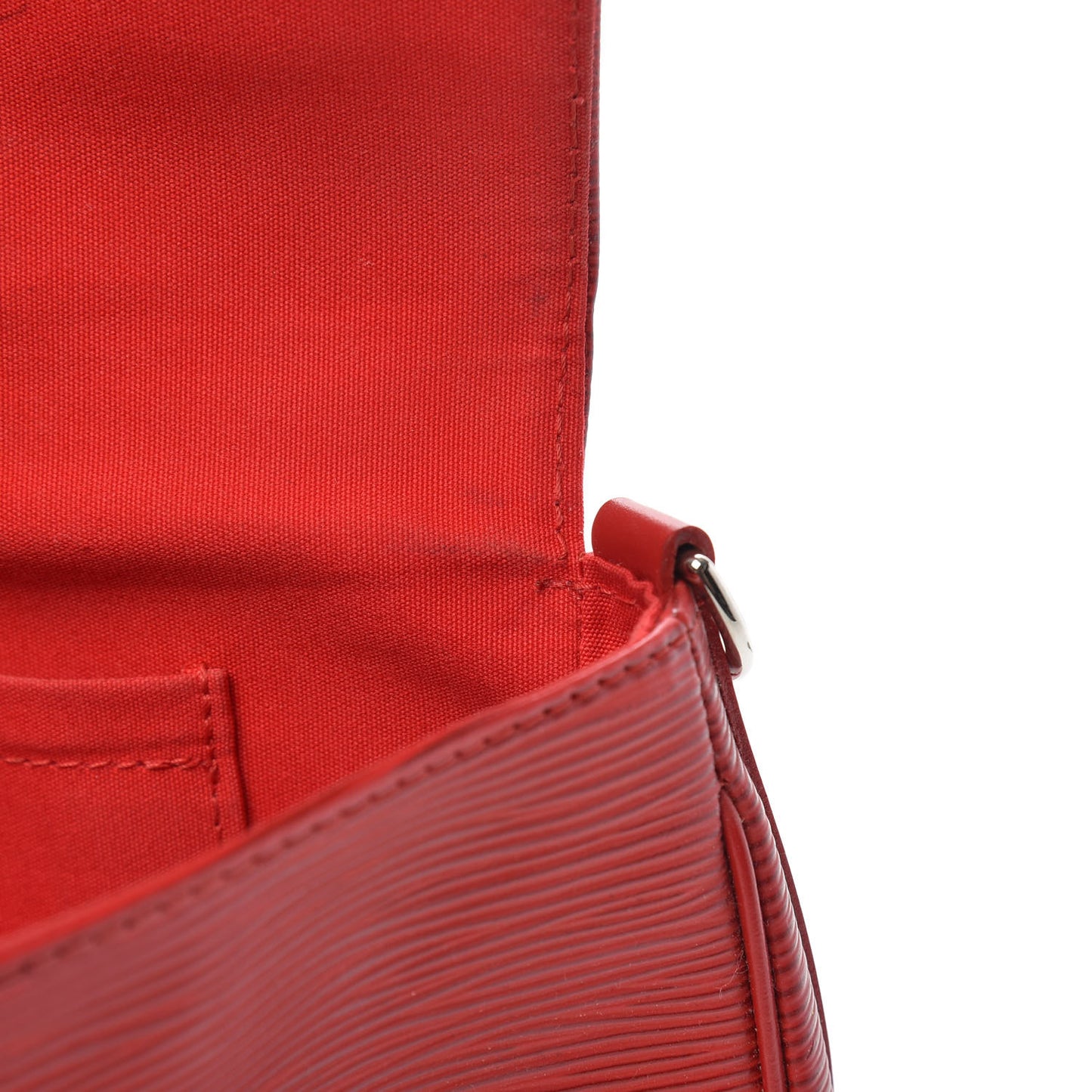 Epi Segur Pochette Rouge