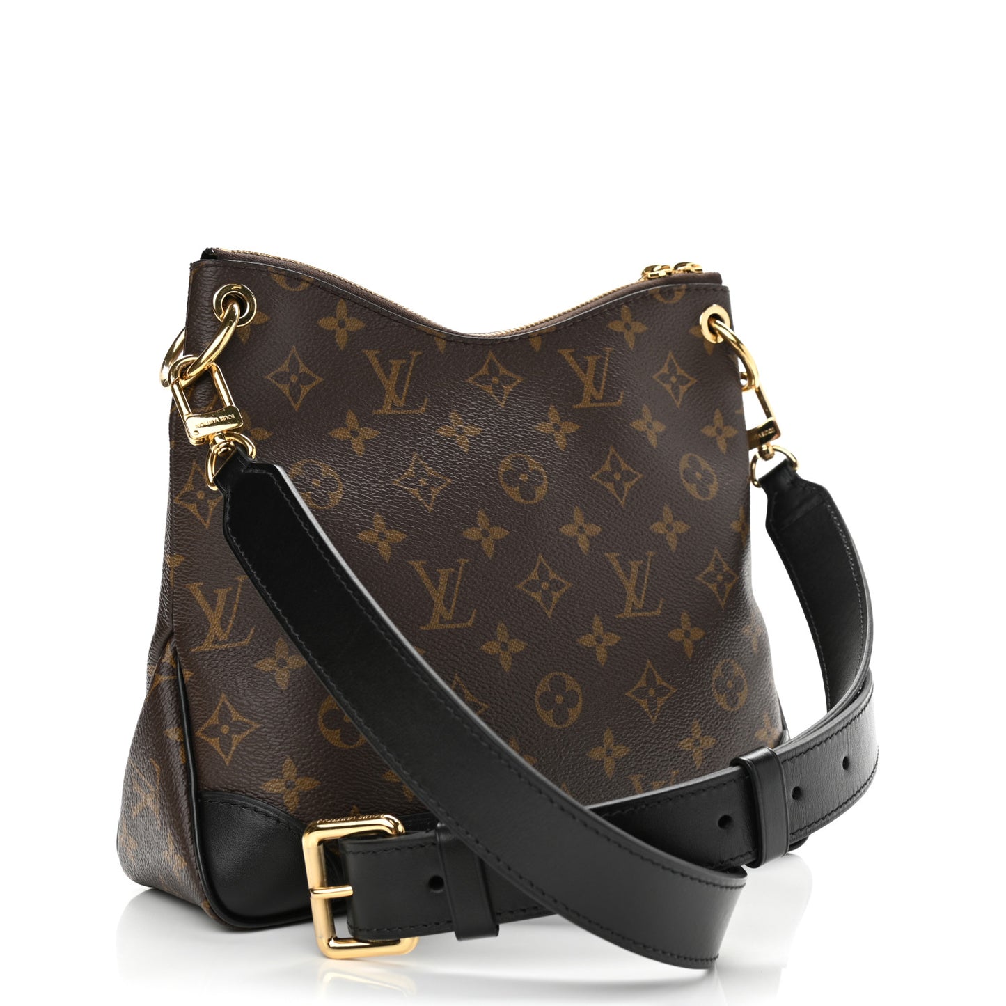 Monogram Odeon PM Black