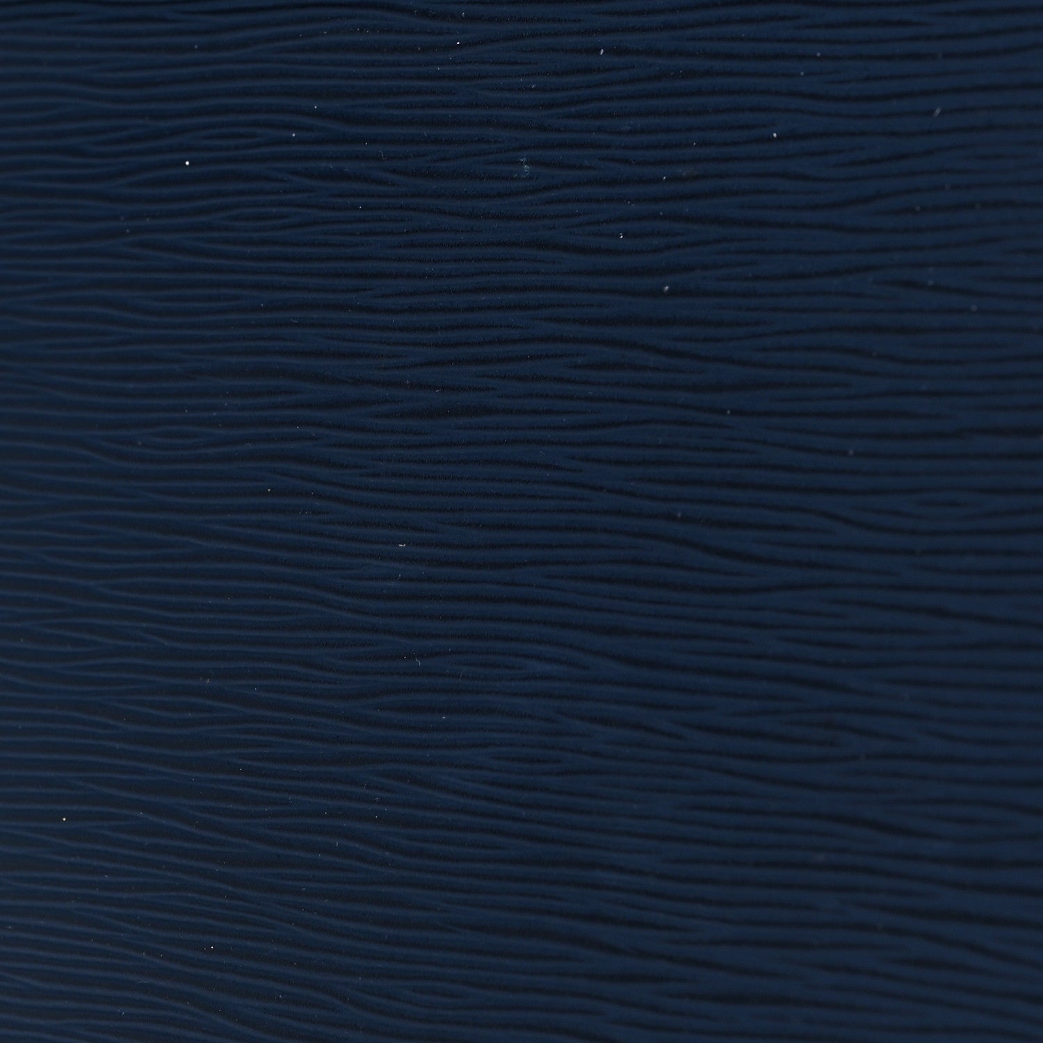 Louis Vuitton Epi Neverfull MM Indigo 10 of 11
